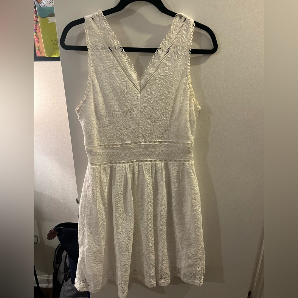 Altar’d State Mini Dress